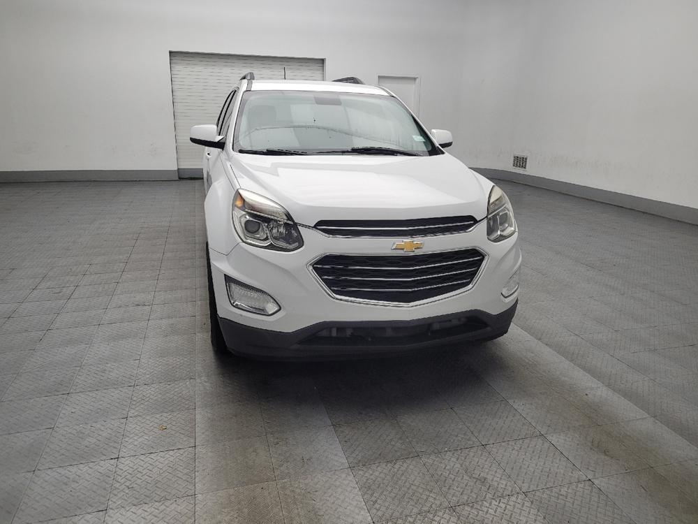 used 2017 Chevrolet Equinox car, priced at $14,495