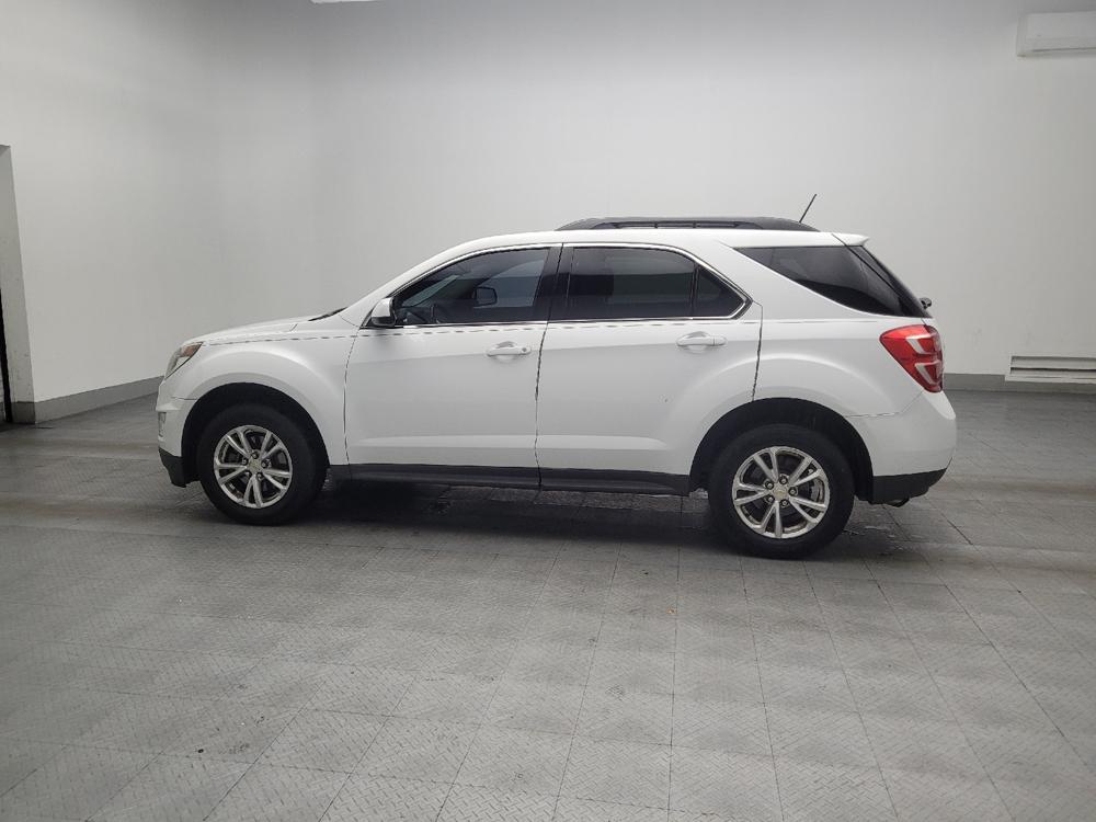 used 2017 Chevrolet Equinox car, priced at $14,495