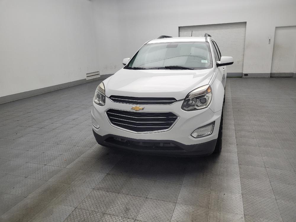 used 2017 Chevrolet Equinox car, priced at $14,495