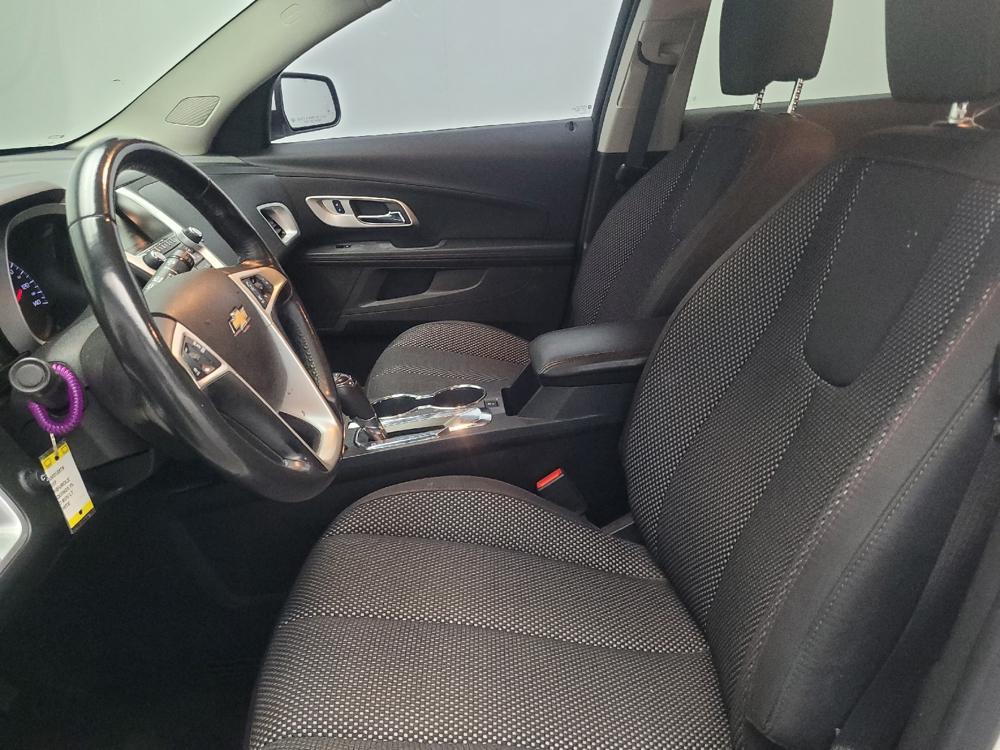 used 2017 Chevrolet Equinox car, priced at $14,495