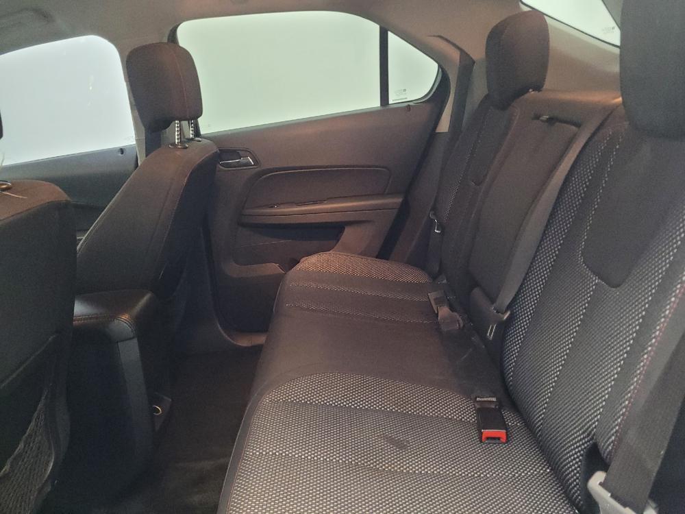 used 2017 Chevrolet Equinox car, priced at $14,495