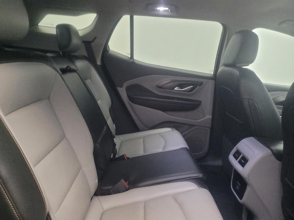 used 2018 GMC Terrain car, priced at $16,895