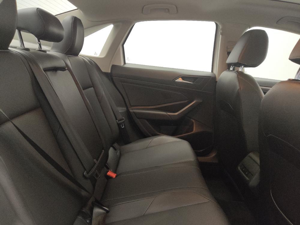 used 2019 Volkswagen Jetta car, priced at $16,395