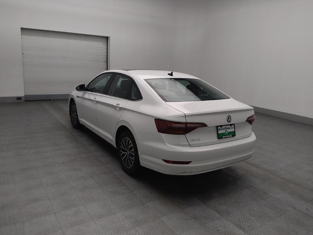 used 2019 Volkswagen Jetta car, priced at $16,395
