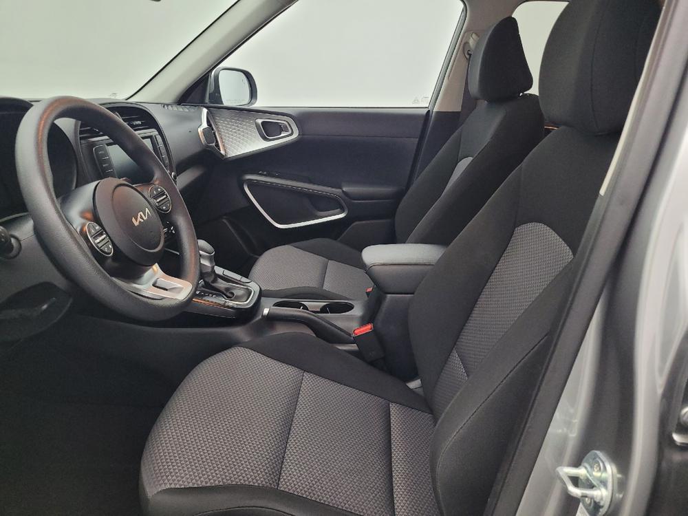 used 2024 Kia Soul car, priced at $17,995