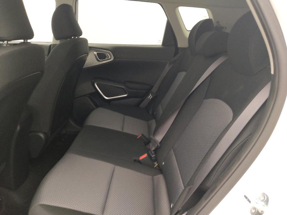 used 2023 Kia Soul car, priced at $18,595