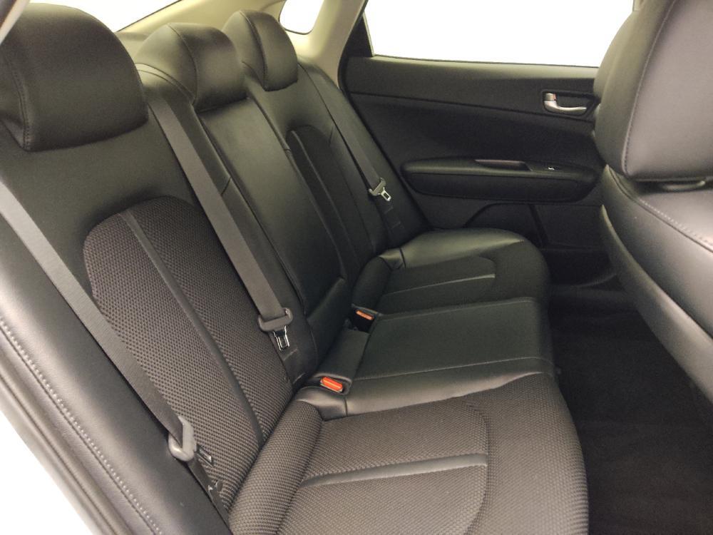 used 2019 Kia Optima car, priced at $17,095