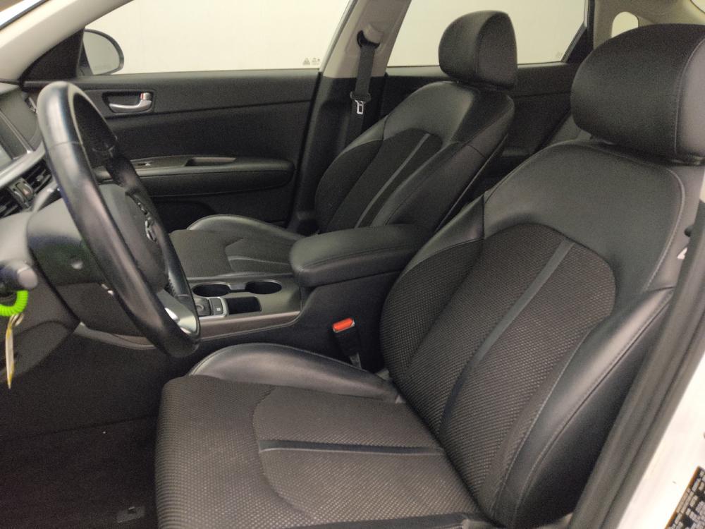 used 2019 Kia Optima car, priced at $17,095