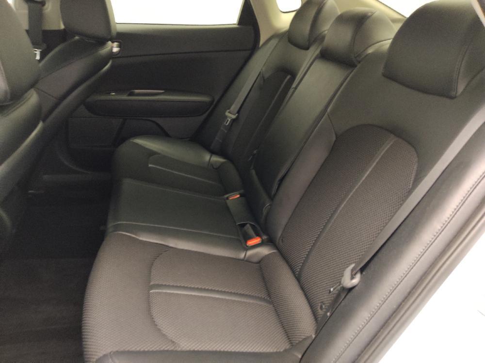 used 2019 Kia Optima car, priced at $17,095