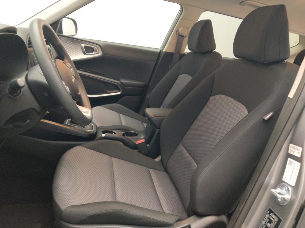 used 2025 Kia Soul car, priced at $20,395