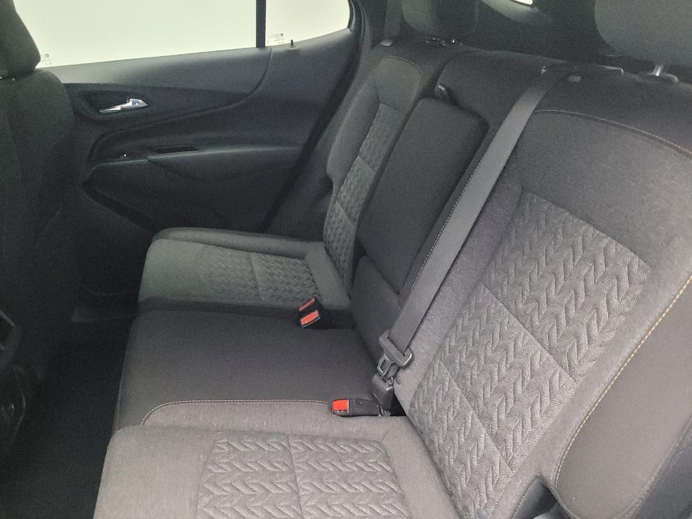 used 2022 Chevrolet Equinox car, priced at $20,595