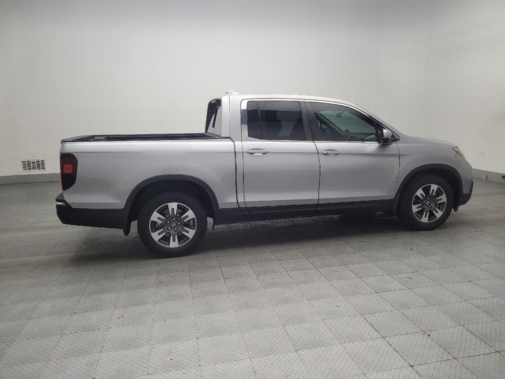 used 2019 Honda Ridgeline car, priced at $20,695