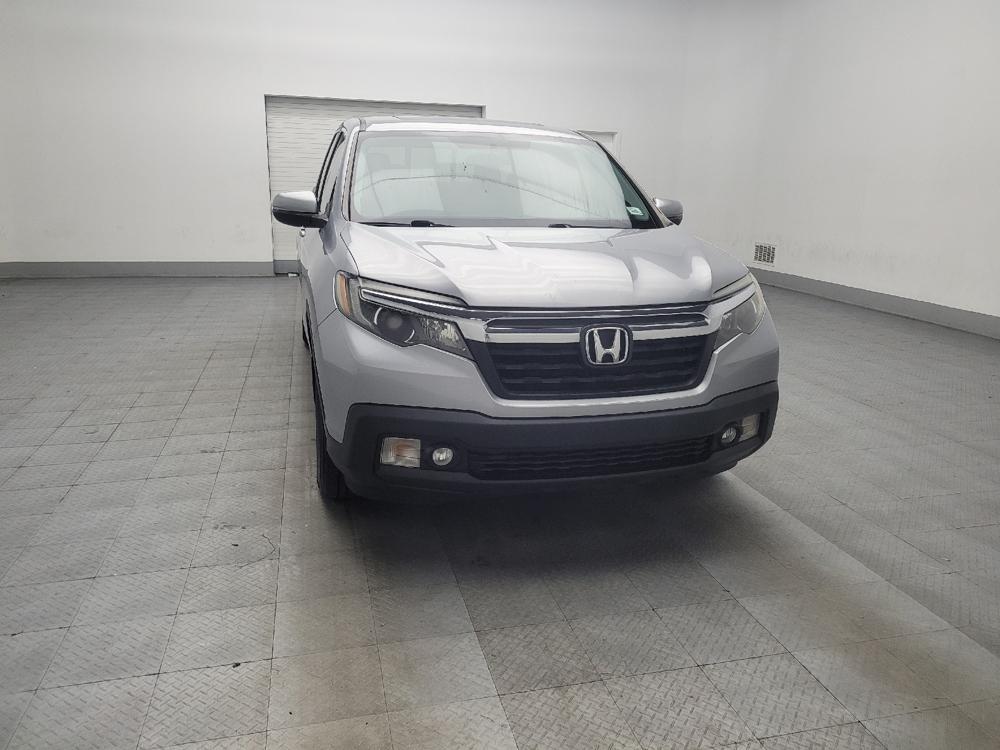used 2019 Honda Ridgeline car, priced at $20,695