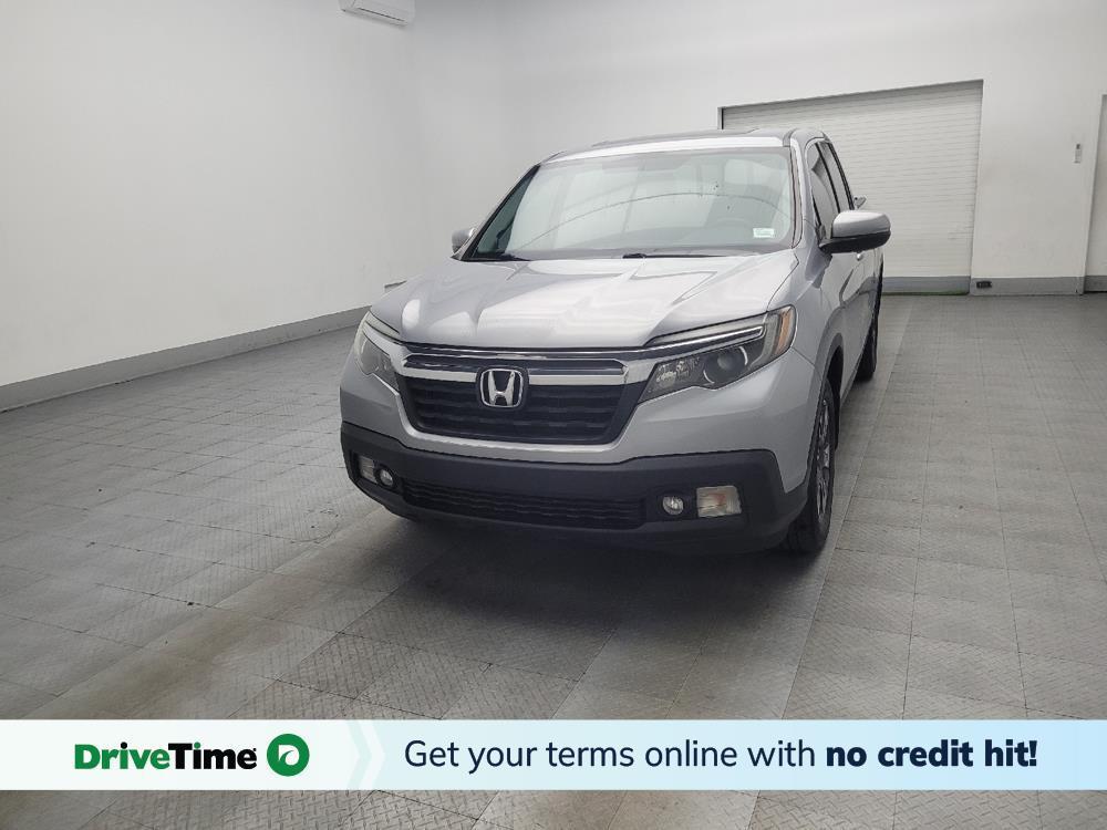 used 2019 Honda Ridgeline car, priced at $20,695