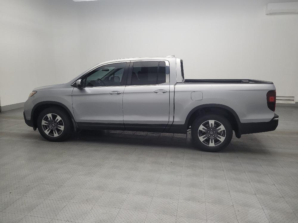 used 2019 Honda Ridgeline car, priced at $20,695
