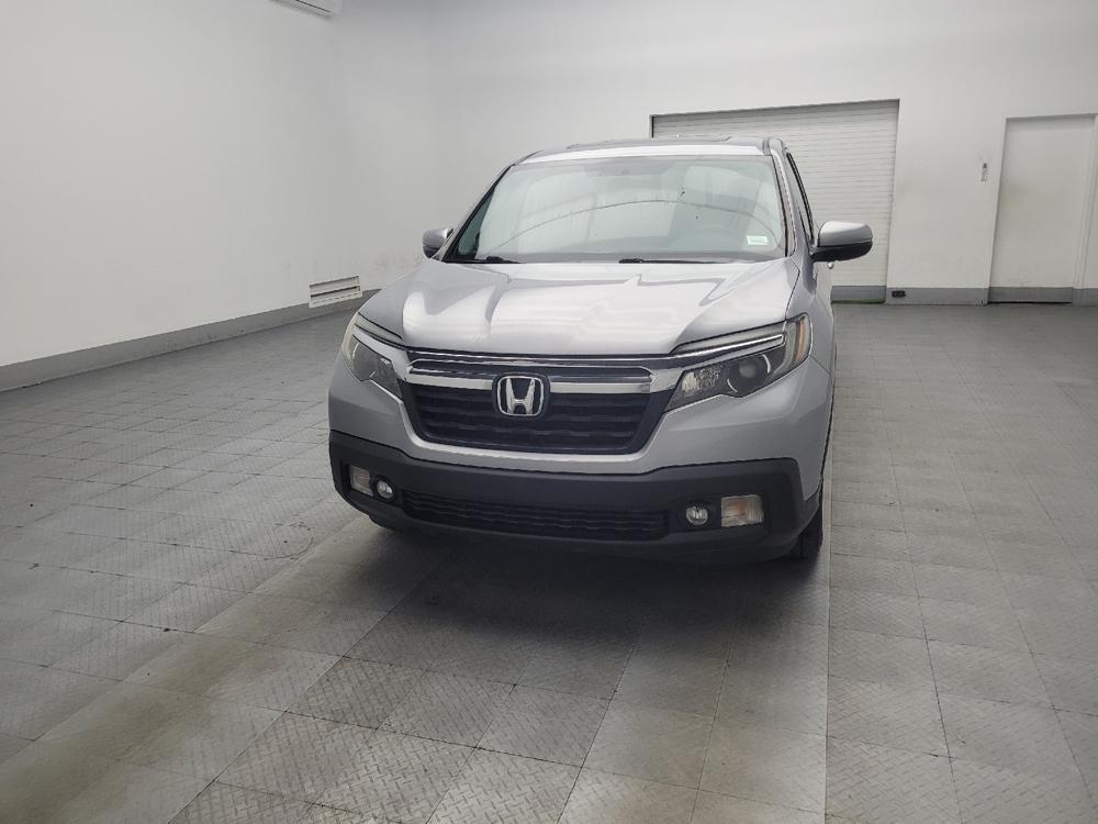 used 2019 Honda Ridgeline car, priced at $20,695