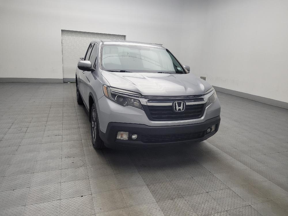 used 2019 Honda Ridgeline car, priced at $20,695