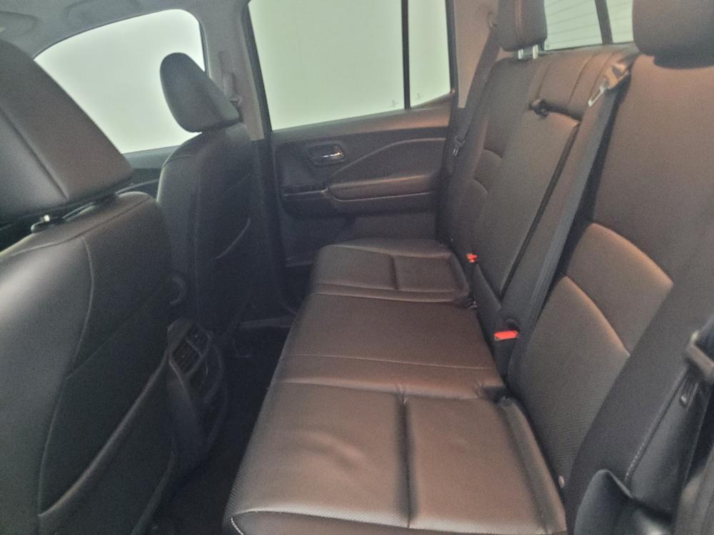 used 2019 Honda Ridgeline car, priced at $20,695