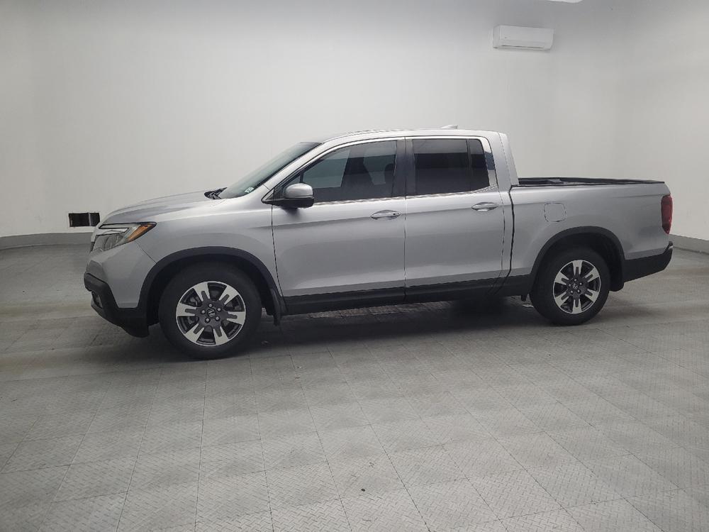 used 2019 Honda Ridgeline car, priced at $20,695