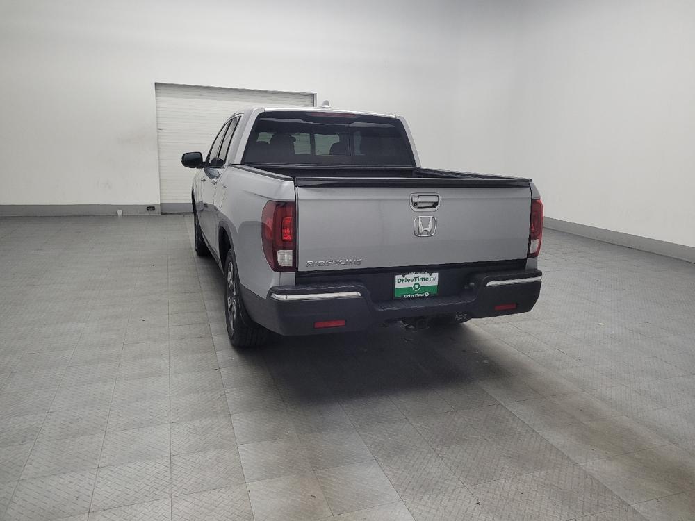 used 2019 Honda Ridgeline car, priced at $20,695
