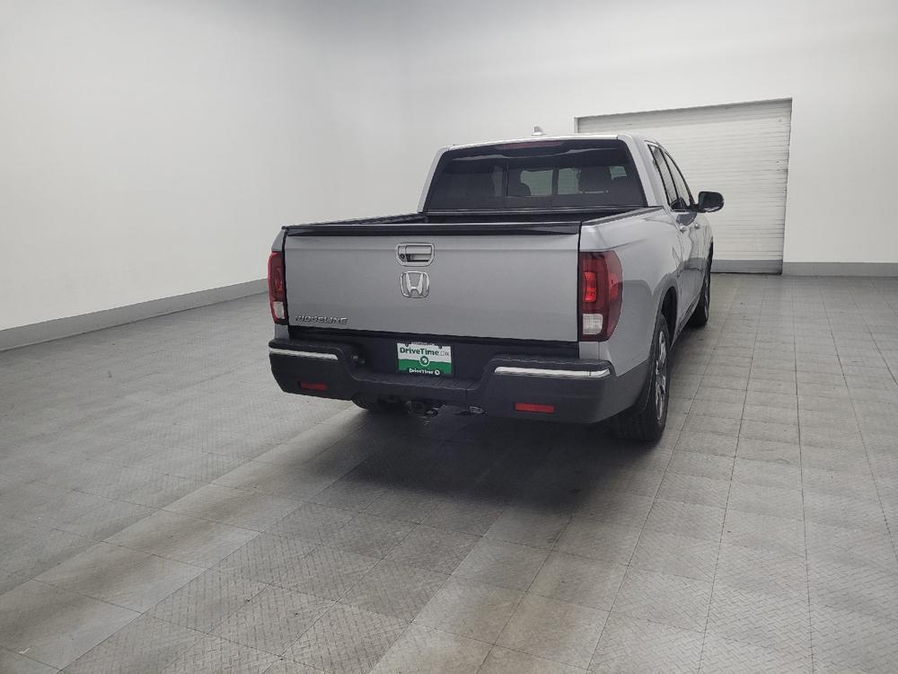 used 2019 Honda Ridgeline car, priced at $20,695