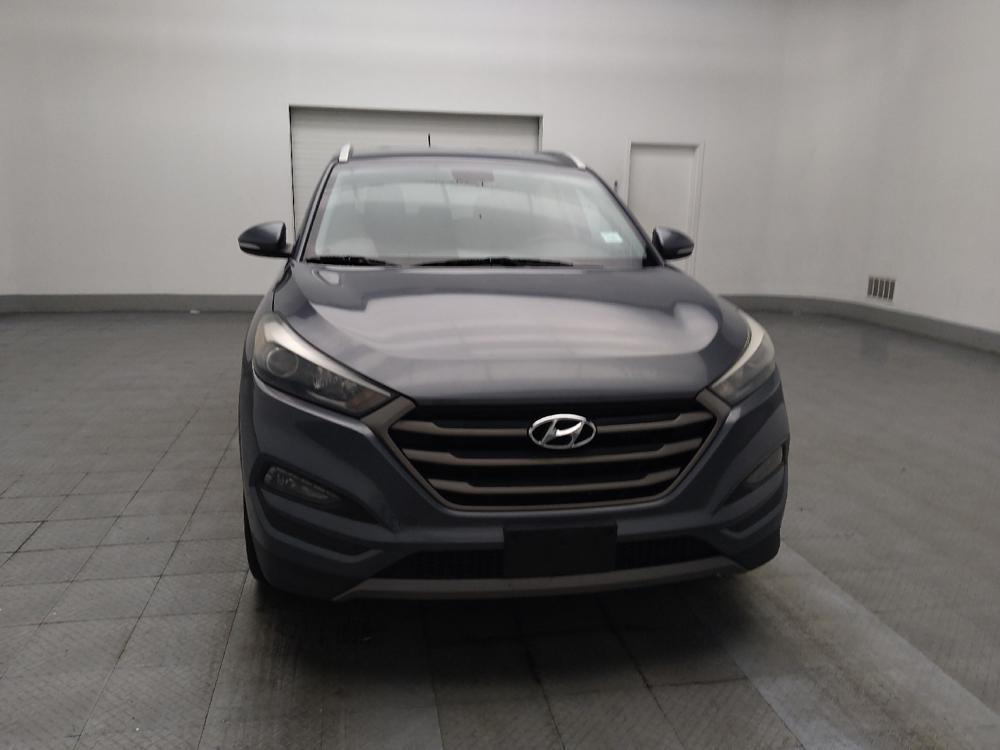 used 2016 Hyundai Tucson car, priced at $17,295