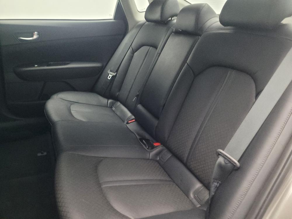 used 2016 Kia Optima car, priced at $15,995