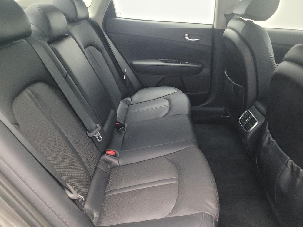 used 2016 Kia Optima car, priced at $15,995