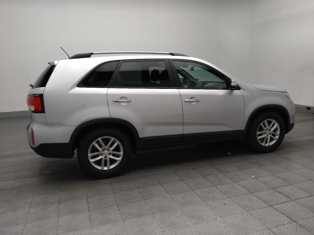 used 2014 Kia Sorento car, priced at $12,695