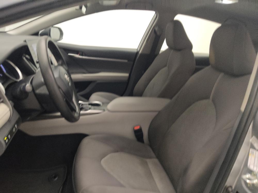 used 2022 Toyota Camry car, priced at $22,395