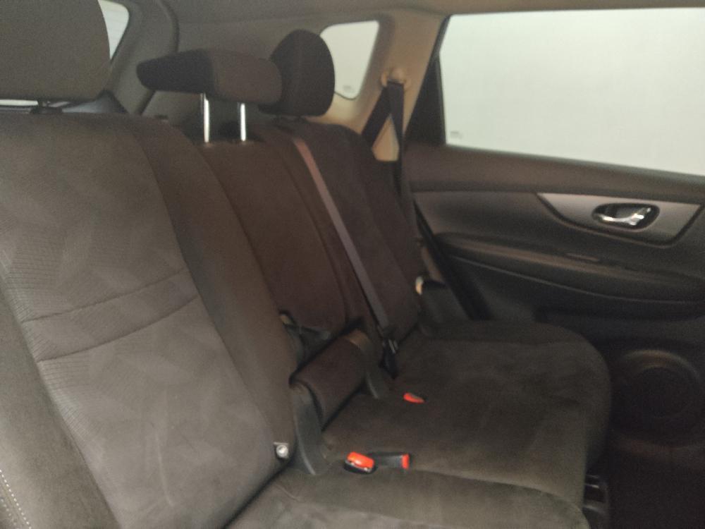 used 2015 Nissan Rogue car, priced at $13,995