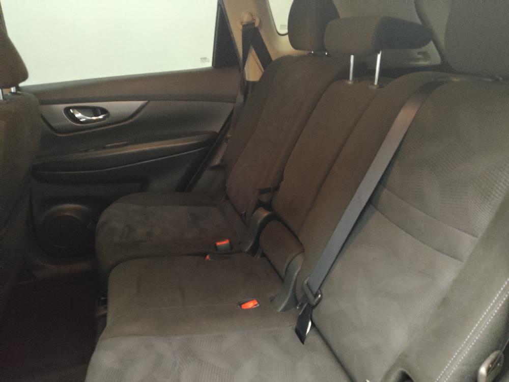 used 2015 Nissan Rogue car, priced at $13,995