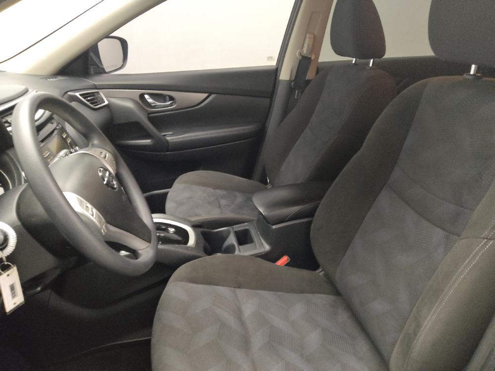 used 2015 Nissan Rogue car, priced at $13,995