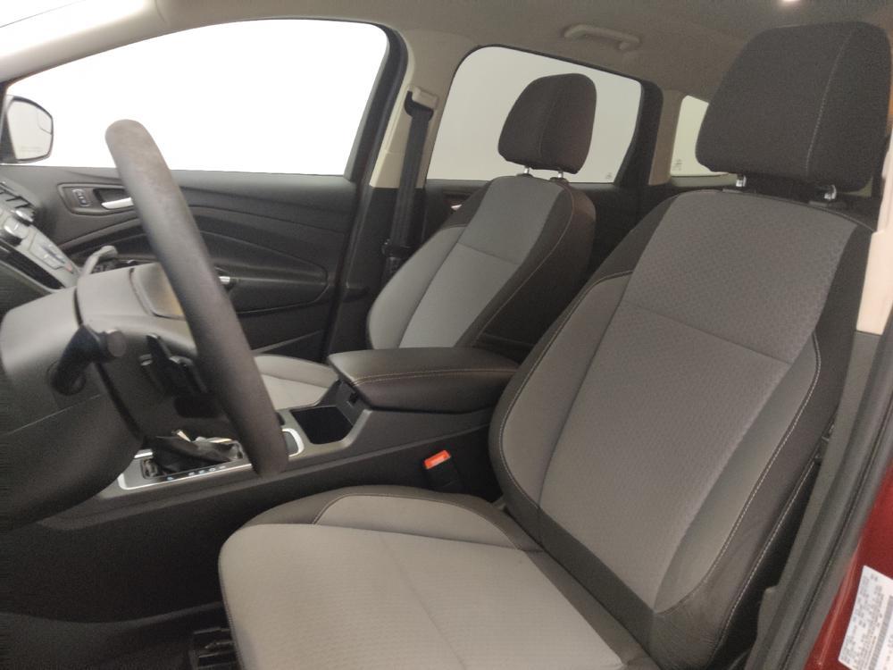 used 2017 Ford Escape car, priced at $13,695