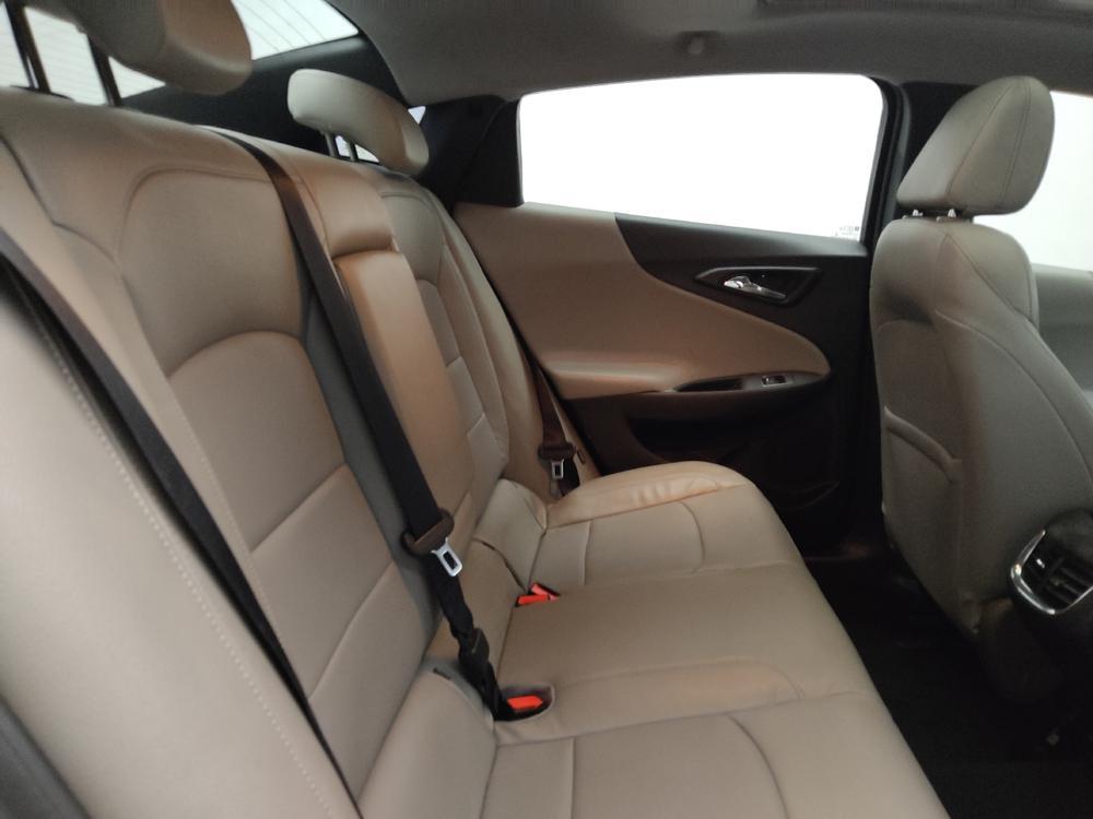 used 2017 Chevrolet Malibu car, priced at $15,595