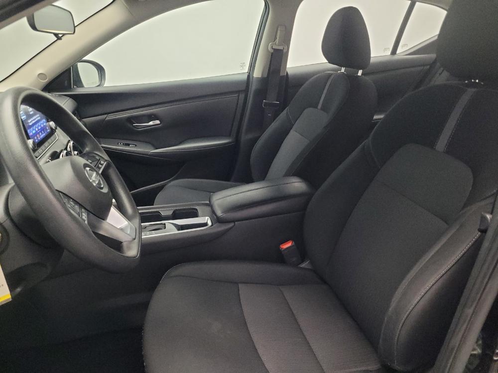 used 2023 Nissan Sentra car, priced at $19,295