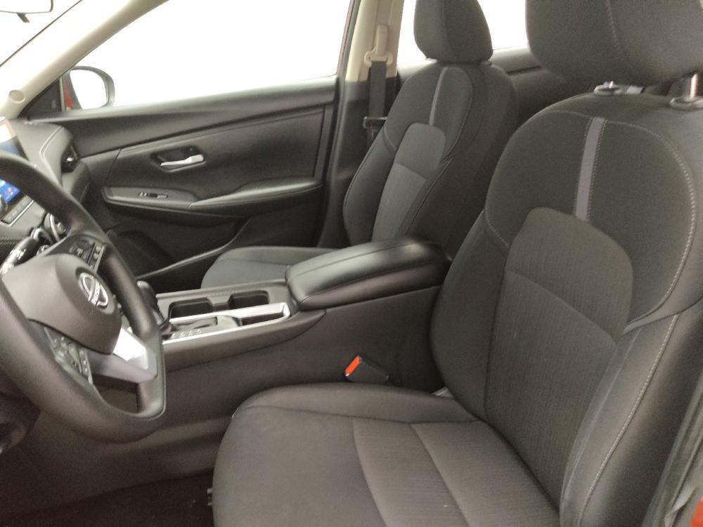 used 2024 Nissan Sentra car, priced at $20,595