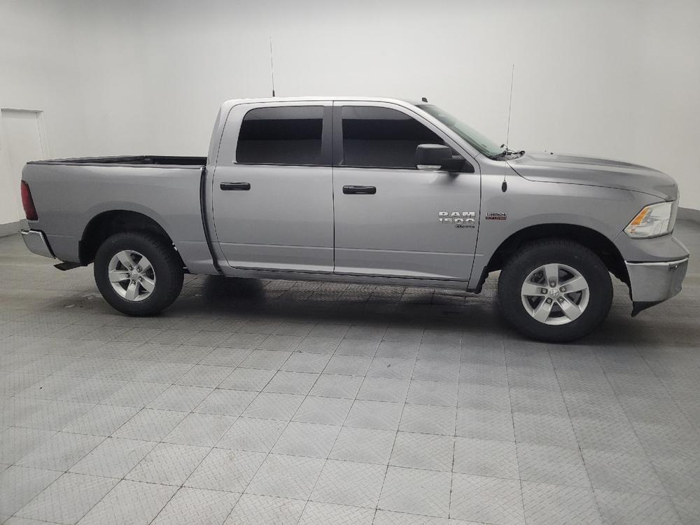 used 2020 Ram 1500 Classic car, priced at $24,895