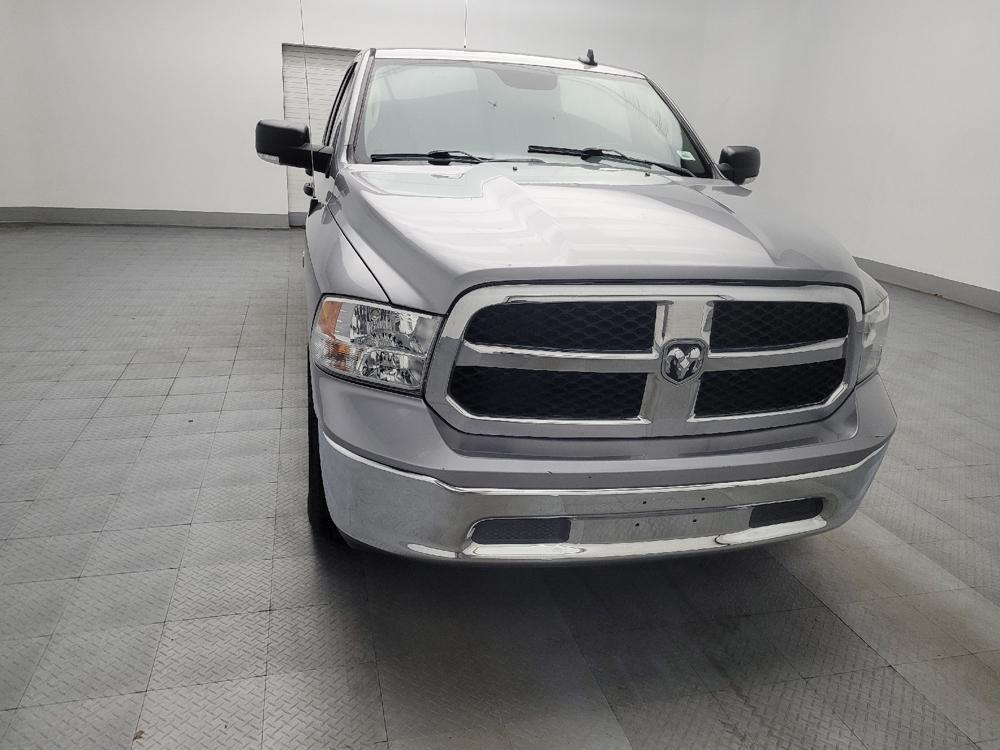 used 2020 Ram 1500 Classic car, priced at $24,895