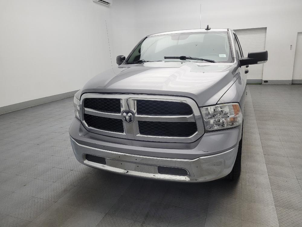 used 2020 Ram 1500 Classic car, priced at $24,895