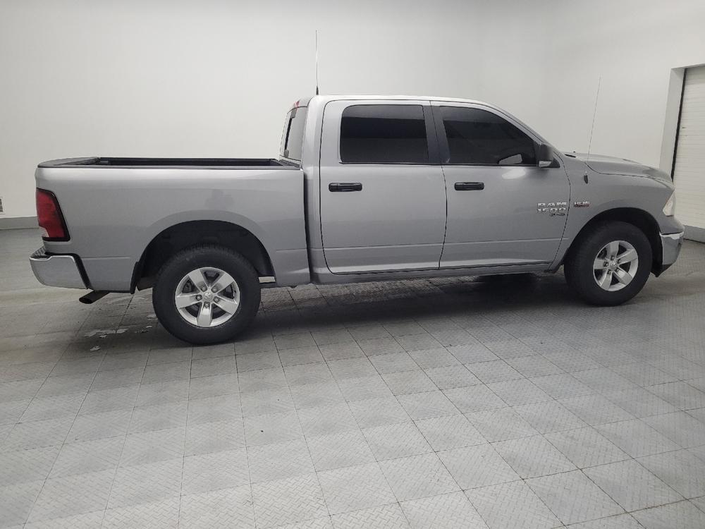used 2020 Ram 1500 Classic car, priced at $24,895