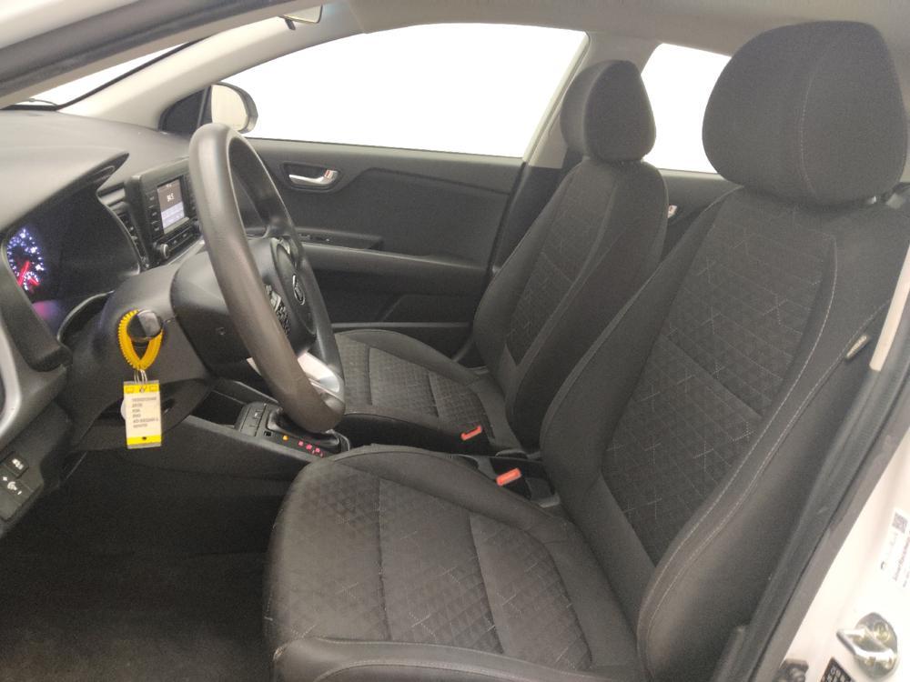 used 2019 Kia Rio car, priced at $12,295