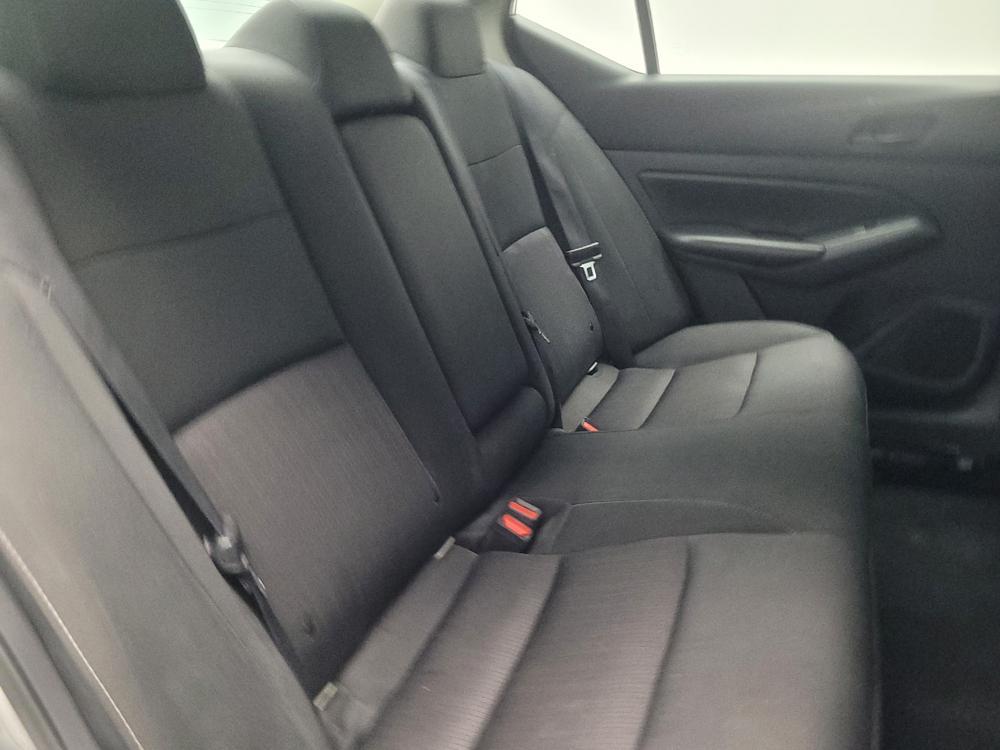 used 2023 Nissan Altima car, priced at $18,795