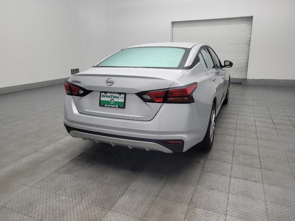 used 2023 Nissan Altima car, priced at $18,795