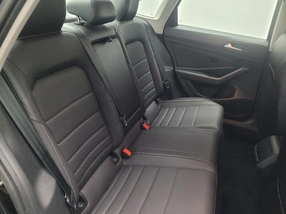 used 2021 Volkswagen Jetta car, priced at $19,395