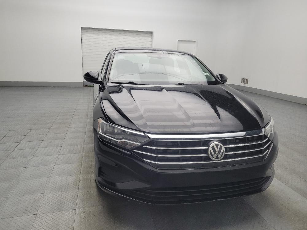 used 2021 Volkswagen Jetta car, priced at $19,395