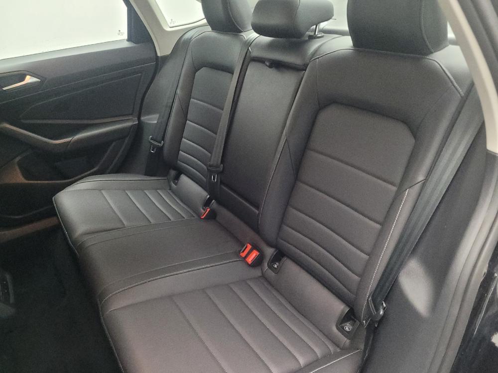 used 2021 Volkswagen Jetta car, priced at $19,395