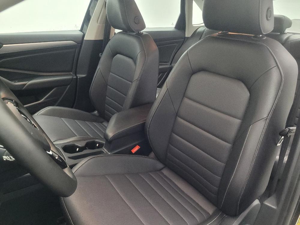 used 2021 Volkswagen Jetta car, priced at $19,395