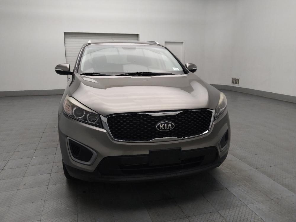 used 2017 Kia Sorento car, priced at $14,695