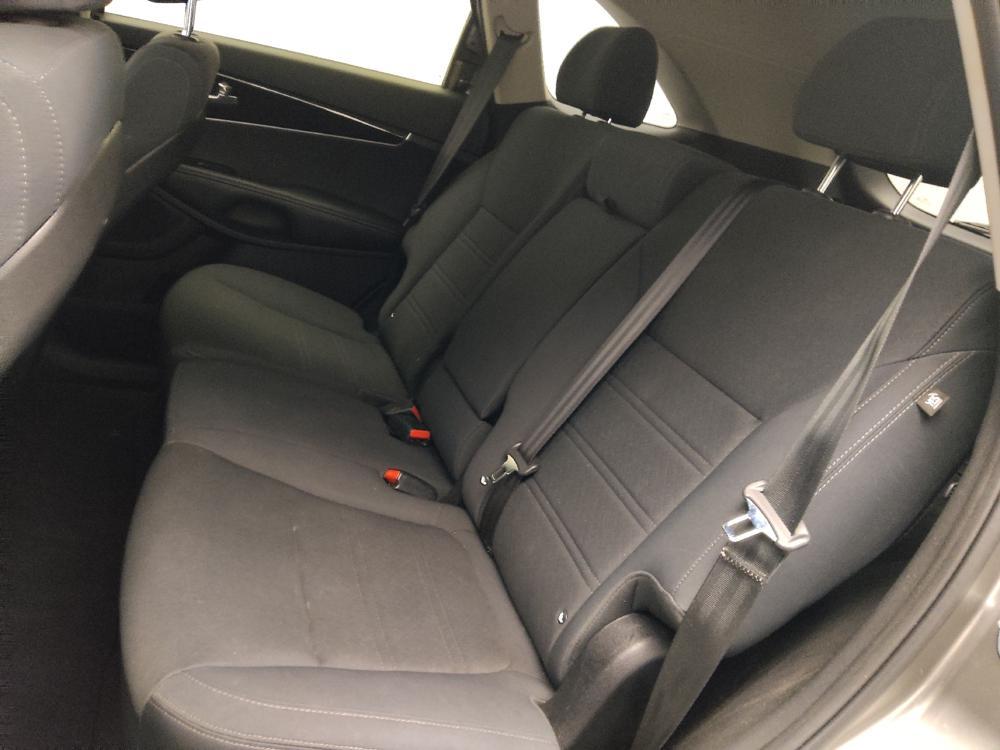 used 2017 Kia Sorento car, priced at $14,695